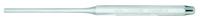 KS Tools 156.0124 Pendrijver, XL, 8-kant, hoogglans verchroomd, Ø 6 mm - thumbnail