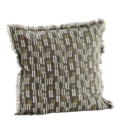 Madam Stoltz Kussenhoes Linde Madam Stoltz Kussenhoes Linde