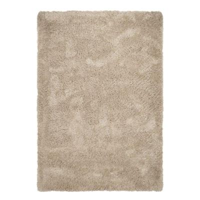 Vloerkleed Fann beige 160x230cm