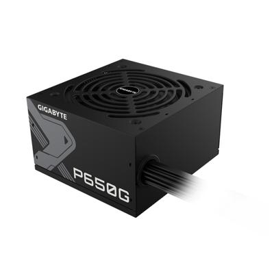 Gigabyte PSU GP-P650G Gigabyte PSU GP-P650G