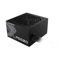 Gigabyte GP-P650G PC-netvoeding 650 W ATX 80 Plus Gold - thumbnail