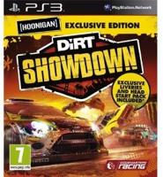 DiRT Showdown - thumbnail