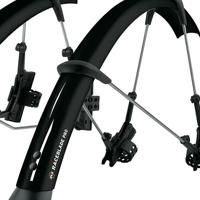 SKS Spatbordset 28" raceblade pro - thumbnail