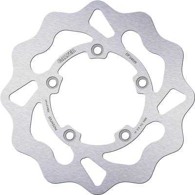 GALFER wave remschijf "df346" rotor df346 type w rigid