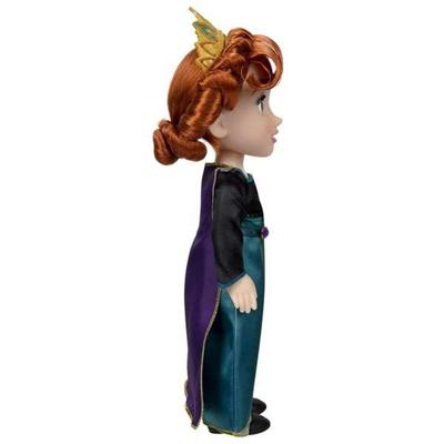 Babypop Jakks Pacific Queen Anna Frozen II
