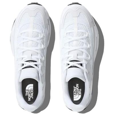 The North Face Vectiv Taraval Lage Wandelschoen Heren TNF White/TNF White 095