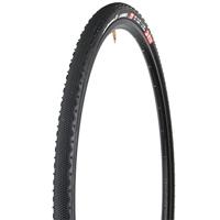 Challenge - almanzo pro ot 700x33c zwart bruin - thumbnail