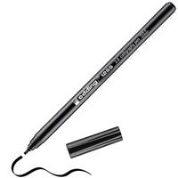 Edding kalligrafiepen e-1255 2,0 mm zwart - thumbnail