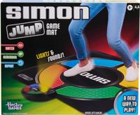 Simon Jump game mat - thumbnail