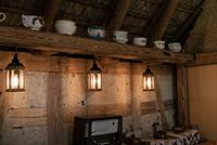 LED lamp Edison dimbaar 470 Lumen 6W E27 filament Segula 55298 - thumbnail