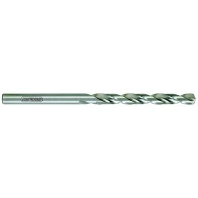KS Tools 3302071 HSS-G Metaal-spiraalboorset 7.1 mm 10 stuk(s)