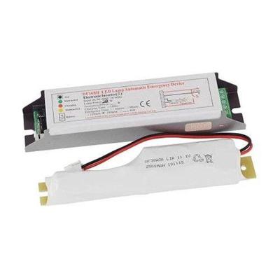 LED Nooddriver - Output 230V - Incl 2600 mAh accu - 90 min LED Nooddriver - Output 230V - Incl 2600 mAh accu - 90 min