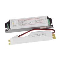 LED Nooddriver - Output 230V - Incl 2600 mAh accu - 90 min - thumbnail