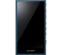 Sony NW-A105 Blauw - thumbnail