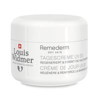 Louis Widmer Remederm Face Cream SPF30 ZP 50ml - thumbnail