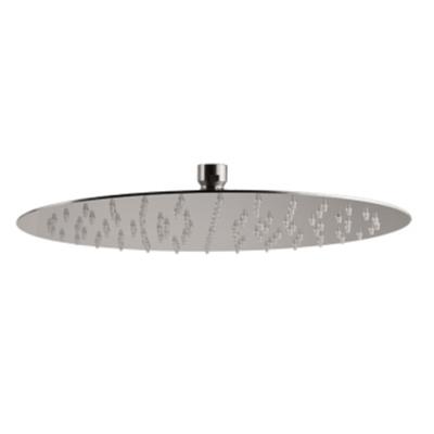 Plieger Hoofddouche Napoli Rond Ø30 cm RVS