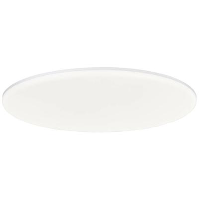 Brilliant G99918/05 Colden LED-plafondlamp LED LED vast ingebouwd Energielabel: E (A - G) 45 W Wit