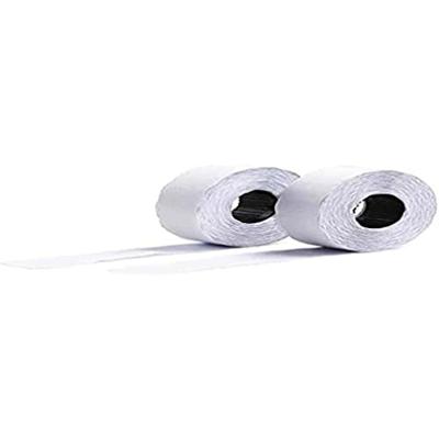 Avery-Zweckform Prijslabels PLP1226 Permanent hechtend Breedte etiket: 26 mm Hoogte etiket: 12 mm Wit 15000 stuk(s) Avery-Zweckform Prijslabels PLP1226 Permanent hechtend Breedte etiket: 26 mm Hoogte etiket: 12 mm Wit 15000 stuk(s)
