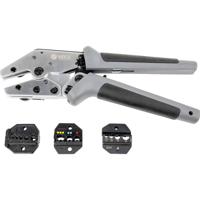 WKK 57818 Krimptang Adereindhulzen, Kabelschoenen 0.5 tot 16 mm² - thumbnail