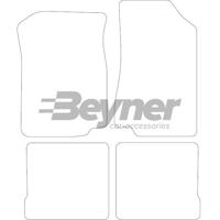 Automatten passend voor Seat Toledo 1995-2000 4-delig BL1766104 - thumbnail