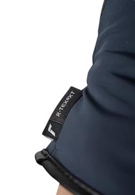Reusch Tiffany R-TEX® XT Handschoen Dames Dress Blue / Black 7 - thumbnail