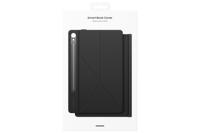Samsung Smart Book Book cover Zwart Tabletcover - thumbnail