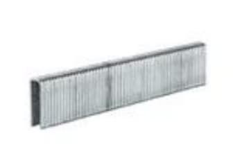 Einhell 4137875 Nieten met smalle rug 3000 stuk(s) Afm. (l x b) 19 mm x 5.7 mm Einhell 4137875 Nieten met smalle rug 3000 stuk(s) Afm. (l x b) 19 mm x 5.7 mm