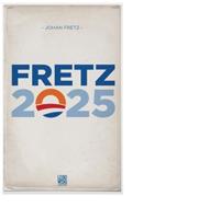 Fretz 2025 - Johan Fretz - ebook - thumbnail