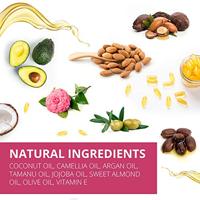 Cocosolis Cosmetics - Cocosolis 3 In 1 Hair Oil Mask 110 ml Maskers - thumbnail