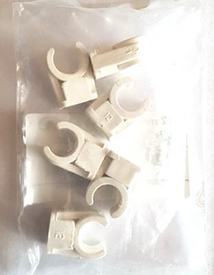 Cornat Enkele Clip Koperbuis 12Mm (6St) - T560102