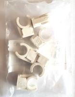 Cornat Enkele Clip Koperbuis 12Mm (6St) - T560102 - thumbnail
