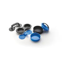 Burgerpers kit barbecue Napoleon Grills - Napoleon grills - thumbnail