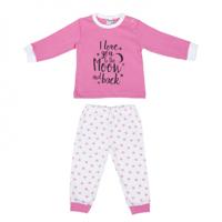 Beeren babypyjama - thumbnail