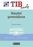 Handel geweldloos - Colette Montens-Nijs, Ilse van den Heuvel - Paperback (9789463171526) - thumbnail