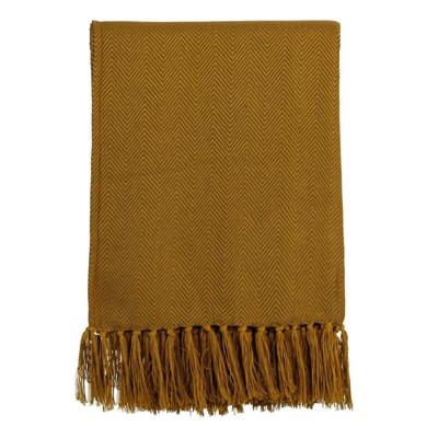 Exotan: Plaid Recycled - Bruin Exotan: Plaid Recycled - Bruin