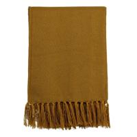 Exotan: Plaid Recycled - Bruin - thumbnail