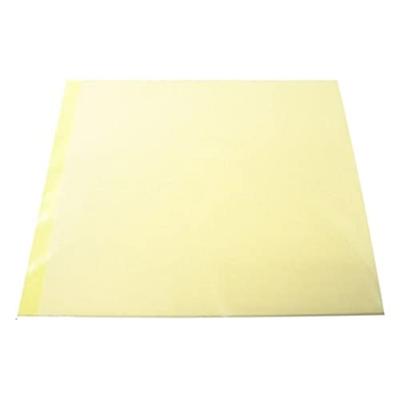 XYZprinting XYZprinting tape 10 stuks, 200 x 200 mm voor da Vinci Pro serie Pro Tape RS1AWXY104C