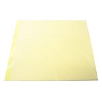 XYZprinting XYZprinting tape 10 stuks, 200 x 200 mm voor da Vinci Pro serie Pro Tape RS1AWXY104C - thumbnail