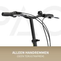 Pacto Eight 20 inch Vouwfiets 6v - thumbnail