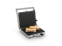 Fritel GR 2275 Contact grill Zilver - thumbnail