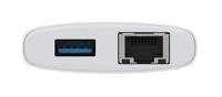 Hub USB D-Link DUP-A01 Wit - thumbnail