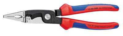 KNIPEX elektro-installatietang 13 82 200 - thumbnail