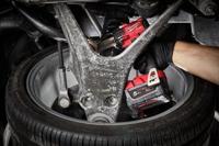 Milwaukee m18 fiw2f38-0x | accu slagmoersleutel | li-ion | body | zonder accu's & laders | in hd box - 4933478650 - thumbnail