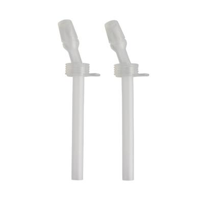 Camelbak Thrive Flip Straw Flow Valves and Straws Set Onderdeel Transparent