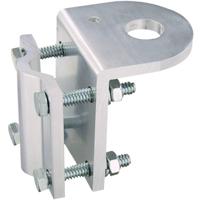 Albrecht 3/8 6197 Antennehouder - thumbnail