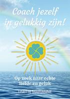 Coach jezelf in gelukkig zijn! (Paperback) - thumbnail