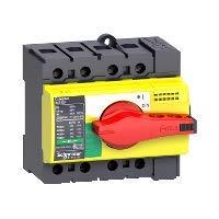 Schneider Electric 28921 Lastscheidingsschakelaar 80 A 250 V/DC, 500 V/AC 1 stuk(s)