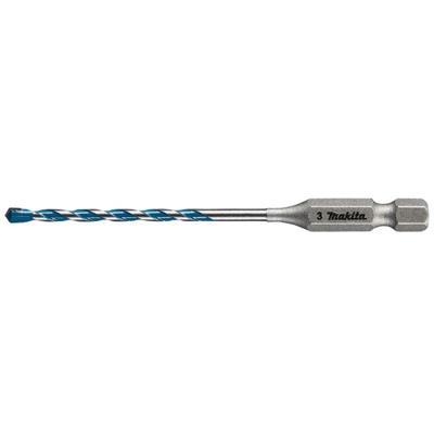 Makita Accessoires Multiboor 3x90mm - E-14934 - E-14934 - thumbnail