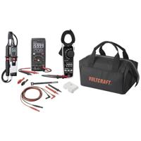 VOLTCRAFT Meetapparatuurset voor onderwijs - thumbnail