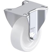Blickle BK-SPO 100G-1 Bokwiel Wieldiameter: 100 mm Draagvermogen (max.): 350 kg 1 stuk(s) - thumbnail